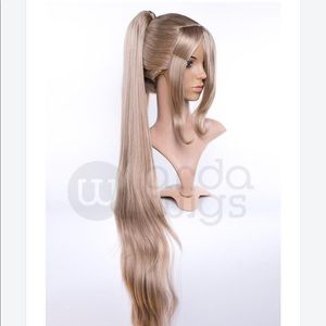 Arda Wigs Small Dark Ash Blonde Jeanie Wig